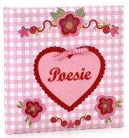 Was ist ein Poesiealbum?