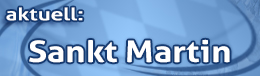 St. Martin basteln