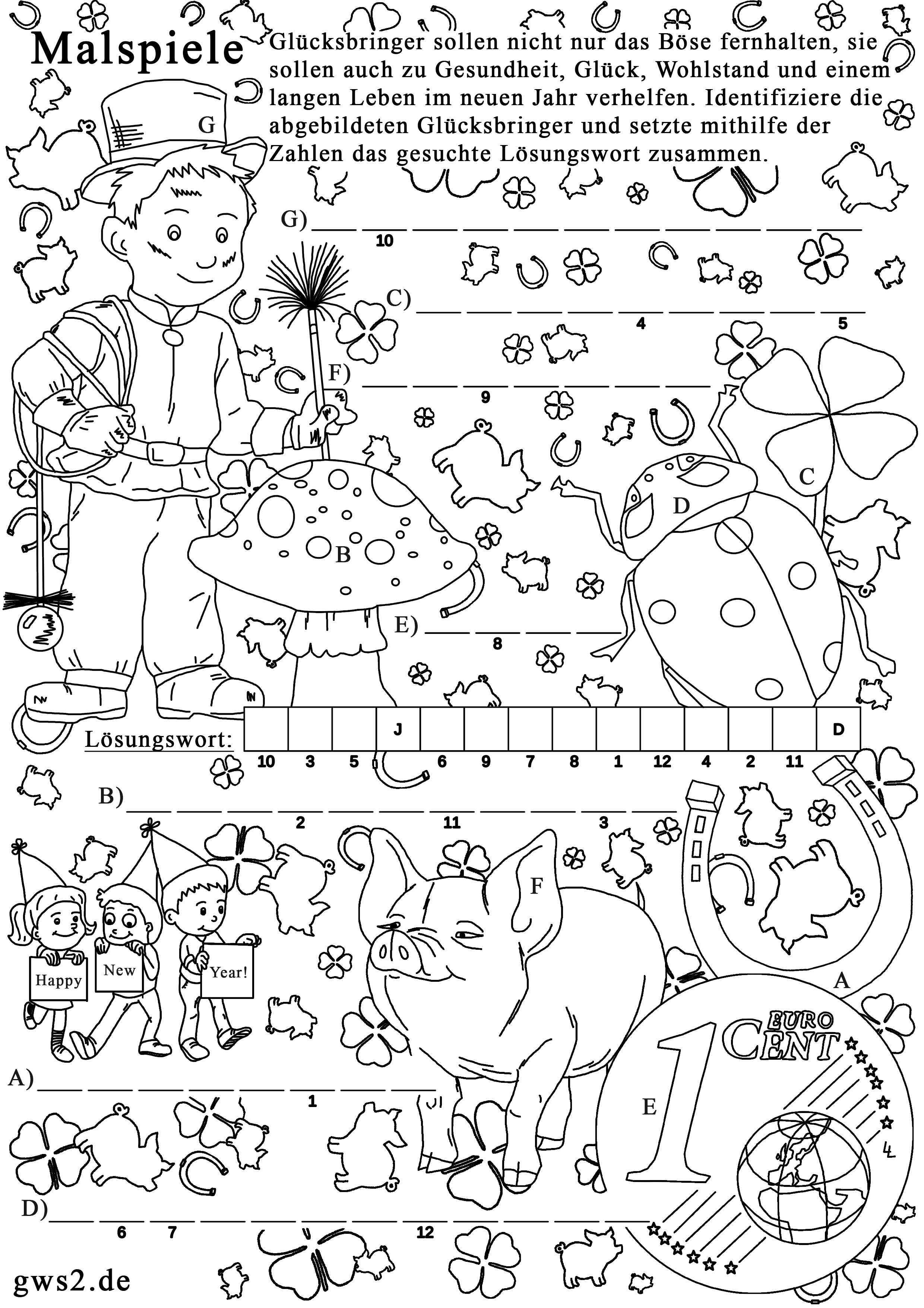 GWS20.de Kunst, Papier und Vordrucke seit 20011 A. D.   Seite 20