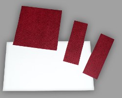 Papier für Aufstellkarte Bild von Bastelpapier für eine Aufstellkarte