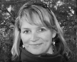 Anett Fischer Bild von Anett Fischer (Brandenburg)