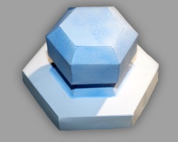 Bild von Dutzi einer Papierbabyflasche