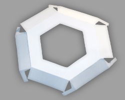 Bild von Verschluss der Babyflasche