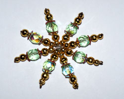 Bild von Schmuck aus Draht