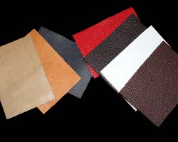 Bild von Bastelleder