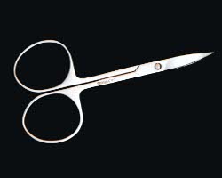 Bild von Spitzschere für Bastler