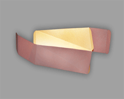 Drehen der Drehschachtel Bilder vom Eindrehen der Drehschachtel