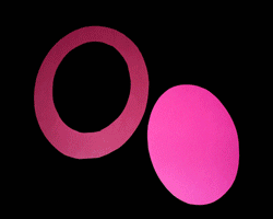 Papierkuchenteller basteln Bilder vom Zusammenbau des Kuchentellers aus Papier