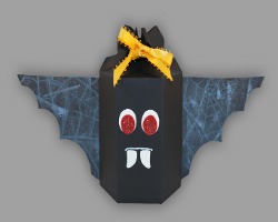 Bild von Papiervampir