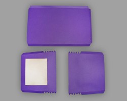 Bild vom Bodenelement und den kurzen Seiten