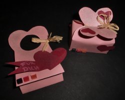 Bild von Geschenkverpackungen