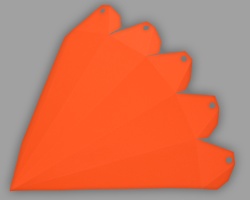 Bild von Grundelement für Karottenverpackung