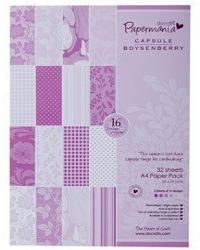 Bild von Papierkarte