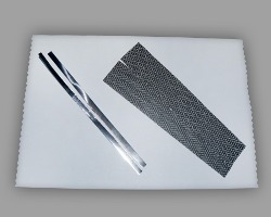 Bastelpapier für das Knallbonbon