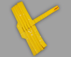 Bild vom Verdeck des Kükens