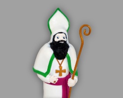 Bild von Fimo Bischof - Papst Silvester I. (DAoCFrEak)