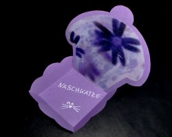 Muffinbox - Geschenkidee aus Papier Muffinbox - Geschenkidee aus Papier