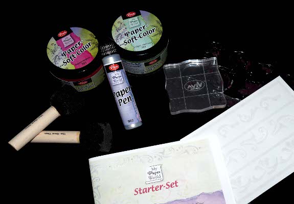 Bild von My Paper Word Starter-Set