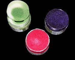 Bild von drei Töpfen Paper-Soft-Color