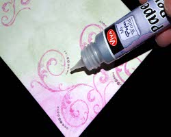 Bild von Paper Pen von My Paper World