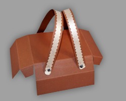 Bild vom Papierkorbdeckel mit Henkeln