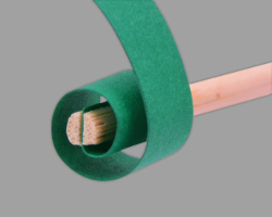 Tight Coil Quilling-Figur drehen Bild vom Drehen der Quilling-Figur Tight Coil