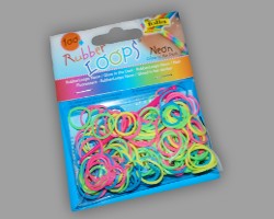 Bild von Rubber Loops von Folia