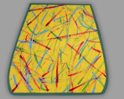 Verkleidung der inneren Vorderseite Bild von Verkleidung der inneren Vorderseite