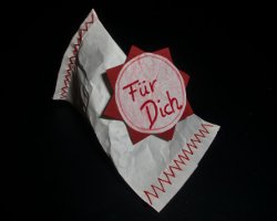 Bild von Überraschungstüte