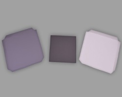 Bodenelemente für Vogelhaus Bild von Bodenelementen für das Vogelhaus