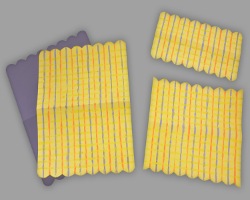 Dachelemente Bild von den Dachelementen