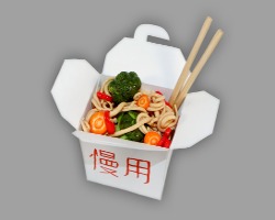 Fimo Asia Food Box Bild von Fimo Asia Foodbox (DAoCFrEak)