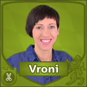 Steckbrief und öffentlicher Lebenslauf von Veronika Helga Vetter. Erfahrene Führungskraft im Einzelhandel (Kauffrau) und bekannte Photoshop-Künstlerin aus Bayern - lebhaft in Österreich Linz