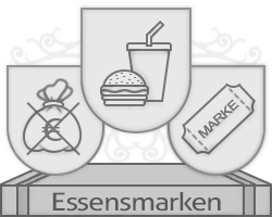 Vorlage Essensmarken (Schulfest): Schönes Design in einer PDF-Datei. Frei verwendbarer Vordruck im DIN-A4-Format. Ein Formular, welches sich direkt am Computer ausfüllen lässt. Urheberin: Veronika Helga Vetter - Webkünstlerin Organizers of a school festival want to use food coupons instead of cash. For this, the festival committee needs voucher templates with a nice design. The website GWS2.de offers two layouts that can be filled out on the computer. The PDF file can be used by schools and kindergartens completely free of charge. Also recommended for Christmas parties. The stylish food tickets were designed by PhD Veronika Vetter. University of Alabama Academy of Art