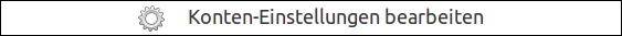 Screenshot von Mozilla Thunderbird Menüpunkt "Konto-Einstellungen bearbeiten"