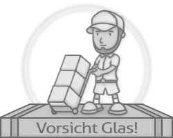 Unsere Warnetiketten für zerbrechliche Pakete bieten eine effektive Möglichkeit, Ihre Sendungen vor Transportschäden zu schützen. Diese DIN-A4-Druckvorlage im PDF-Format enthält eine Vielzahl von Warnetiketten in verschiedenen Größen, die mit dem deutlichen Hinweis "Vorsicht zerbrechlich!" bedruckt sind. Vor der Schrift ist ein symbolisches zerbrochenes Glas abgebildet, das die Zerbrechlichkeit der Inhalte verdeutlicht. Die Warnhinweise sind in vier Sprachen verfügbar: Deutsch, Englisch, Arabisch und Russisch, um sicherzustellen, dass sie von einem breiten internationalen Publikum verstanden werden können. Diese Mehrsprachigkeit macht die Etiketten ideal für den Versand in verschiedene Länder und Regionen. Ein weiteres Highlight dieser Vorlage ist die Möglichkeit, zwischen roten und grünen Symbolen zu wählen. Dadurch haben Sie die Flexibilität, die Farbe zu wählen, die am besten zu Ihrem Verpackungsstil und Ihrer Markenidentität passt. Unsere Warnetiketten sind leicht zu drucken und auf Paketen anzubringen. Sie helfen dabei, die Aufmerksamkeit der Versandmitarbeiter zu erhöhen und sicherzustellen, dass Ihre zerbrechlichen Artikel mit der gebotenen Sorgfalt behandelt werden. Sichern Sie Ihre Pakete und schützen Sie zerbrechliche Inhalte mit unseren vielseitigen Warnetiketten! Auf dem Comic ist ein Paketfahrer in Uniform zu sehen, der eine arabische Abstammung hat. Er steht vor drei Paketen, die sich auf einer Sackkarre befinden. Der Fahrer geht besonders vorsichtig mit der Lieferung um, während er die Pakete an ihre Bestimmungsorte bringt. Die Kartons sind mit "Vorsicht-Glas!"-Labels versehen, um auf ihre zerbrechlichen Inhalte hinzuweisen. Der Fahrer zeigt eine aufmerksame und umsichtige Haltung, um sicherzustellen, dass die Pakete unbeschädigt ankommen. Gezeichnet von: Veronika Helga Vetter - eine renommierte Photoshop-Grafikerin aus Linz (Österreich)