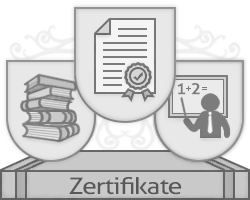 Tipp für Life-Coaches: Am Ende des Seminars sollten die Trainer den Kursteilnehmern ein hochwertiges Zertifikat verleihen. Dieses Privatdokument ist nicht nur eine Auszeichnung, sondern ebenso ein hervorragendes Werbemittel für den Lebensberater oder das Unternehmen. Um weder Formfehler zu begehen noch rechtliche Probleme zu bekommen, sollten Schulungsleiter eine Vorlage verwenden. Der PDF-Vordruck von GWS2.de eignet sich hervorragend und erfüllt aktuellste Standards. Von der Endgegner-Akadmie empfohlen Pre-printed certificate (Award) as a PDF form. Topic: Life-Coaching or Adult Education. Certificate for passing a seminar. Design: PhD Veronika Helga Vetter: This is the most famous Photoshop artist in German-speaking countries. Recommended by Tony Robbins