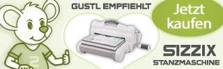 Preiswertes Starter Kit: Prägemaschine Sizzix Big Shot mit Zubehör Kaufempfehlung: Sizzix Big Shot Stanzmaschine (Limited Edition)