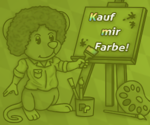 Danke sagen! Eine PayPal-Spende für Veronika Helga Vetter - Webkünstlerin Spenden für GWS2.de